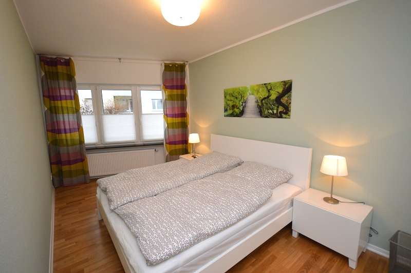 Etagenwohnung Frankfurt am Main Nordend-Ost - 2 Zimmer, 47 m&sup2;, 1.500&euro; | Angebot:26116926