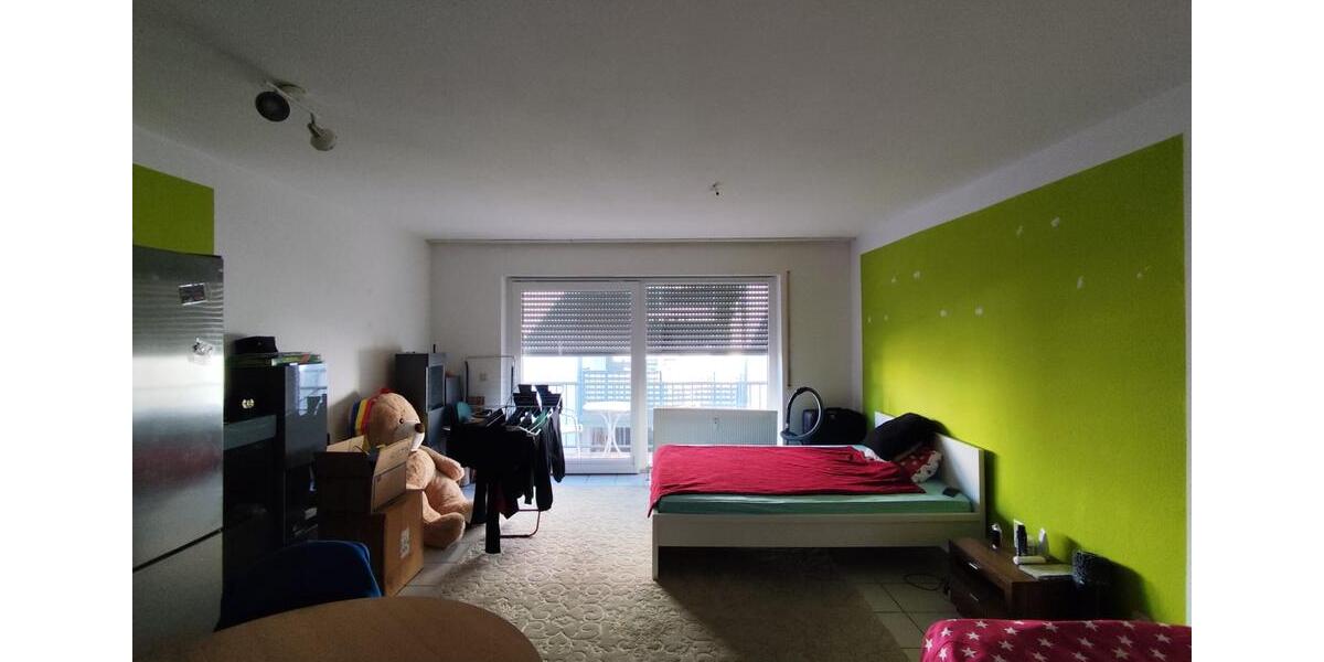 Etagenwohnung Bingen am Rhein - 1 Zimmer, 38 m&sup2;, 410&euro; | Angebot:26269192