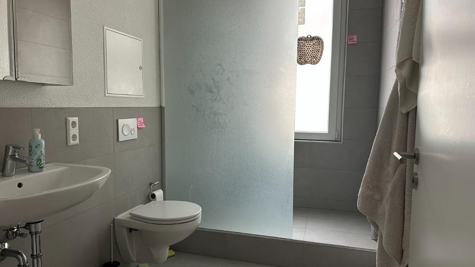 Wohnen auf Zeit Esslingen am Neckar - 1 Zimmer, 21 m&sup2;, 558&euro; | Angebot:25647116