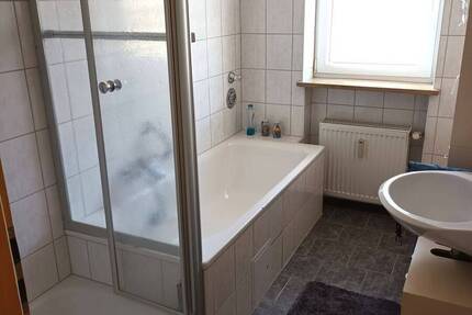 Wohnung Schrobenhausen Steingriff - 3 Zimmer, 100 m&sup2;, 900&euro; | Angebot:26117483