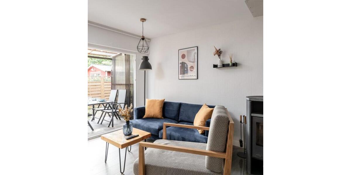 Langfristige Vermietung - Ferienbungalow Sommer & Winter 2.5 zimmer