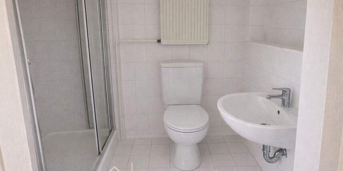 Etagenwohnung Glückstadt - 3 Zimmer, 64 m&sup2;, 650&euro; | Angebot:25771248