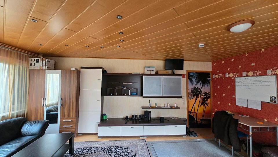 Wohnen auf Zeit Weinsberg - 1 Zimmer, 20 m&sup2;, 470&euro; | Angebot:26017239