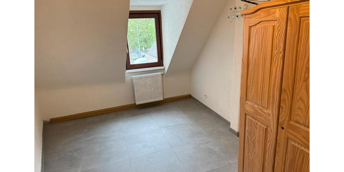 Dachgeschoßwohnung Bad Kreuznach Bad Münster am Stein-Ebernburg - 3 Zimmer, 55 m&sup2;, 550&euro; | Angebot:26416157