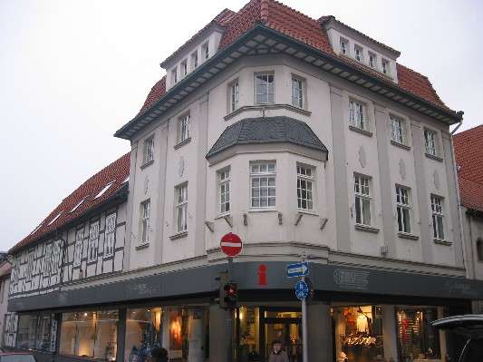 Wohnung zum Mieten in Lemgo 560 € 89.96 m²