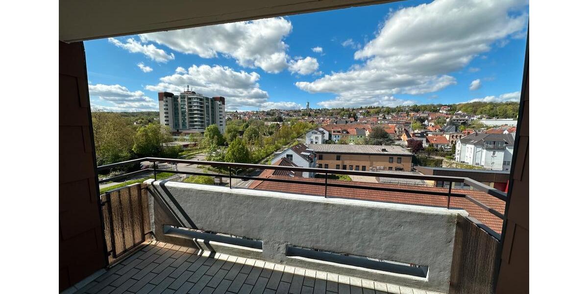 Etagenwohnung Sulzbach (Saar) - 3 Zimmer, 67 m&sup2;, 650&euro; | Angebot:26225914