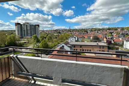 Wohnung Sulzbach (Saar) - 3 Zimmer, 67 m&sup2;, 650&euro; | Angebot:26225914