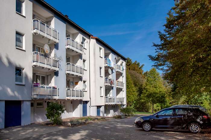 Wohnung zum Mieten in Siegen 279 € 67.21 m² 3 zimmer