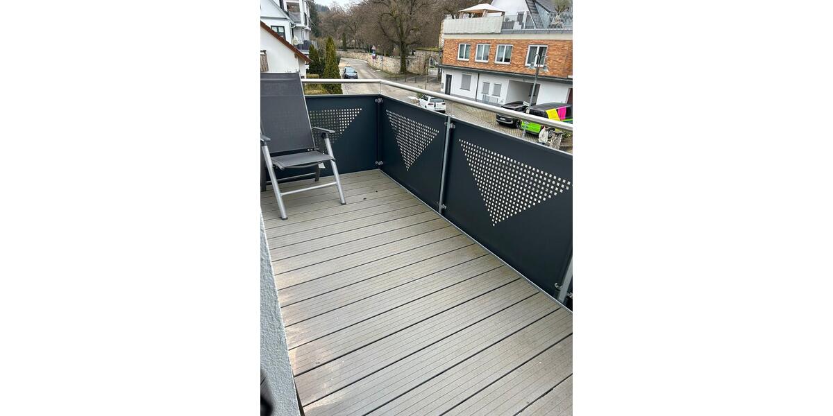 Etagenwohnung Schwäbisch Gmünd Bargau - 3 Zimmer, 70 m&sup2;, 900&euro; | Angebot:25216176