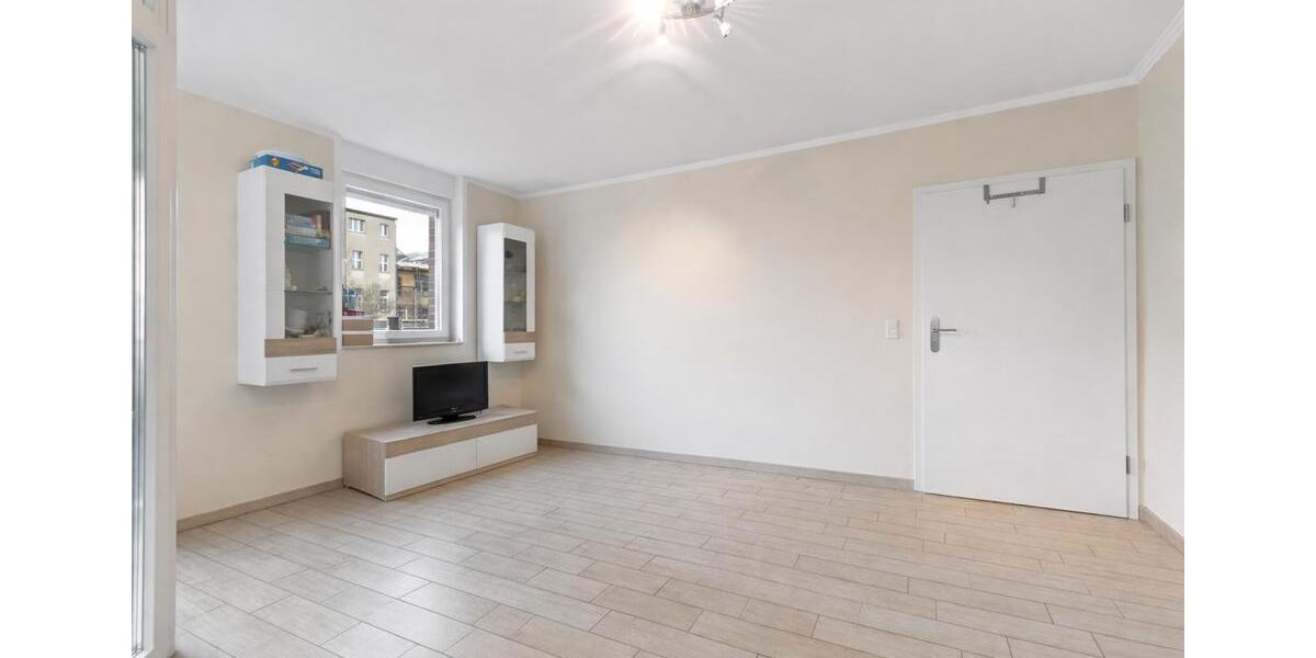 Erdgeschoßwohnung Halle (Saale) Am Wasserturm/Thaerviertel - 2 Zimmer, 38 m&sup2;, 410&euro; | Angebot:25974540