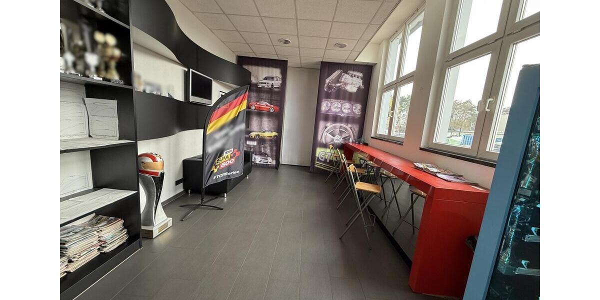 Gewerbeobjekt Borken - 200&euro; | Angebot:26269417