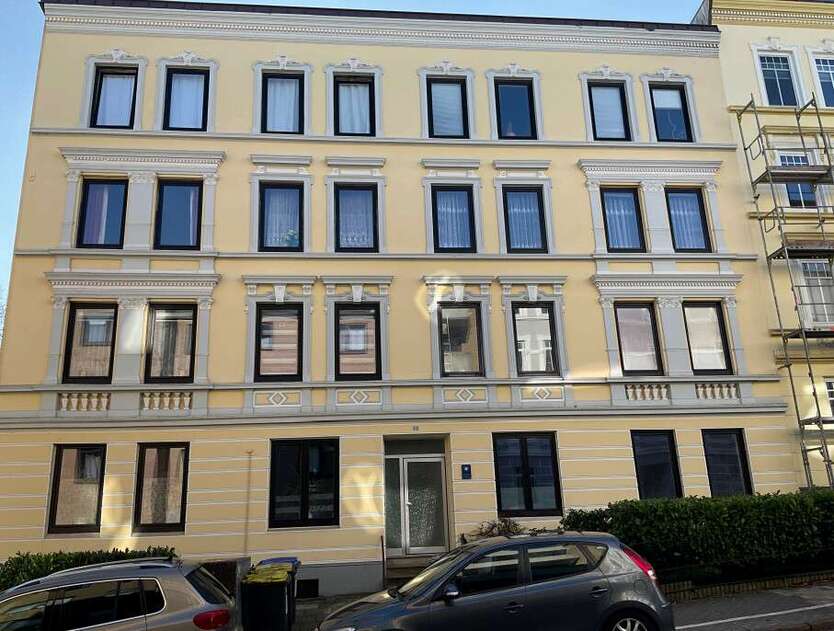 Wohnung zum Mieten in Flensburg 550 € 64 m²