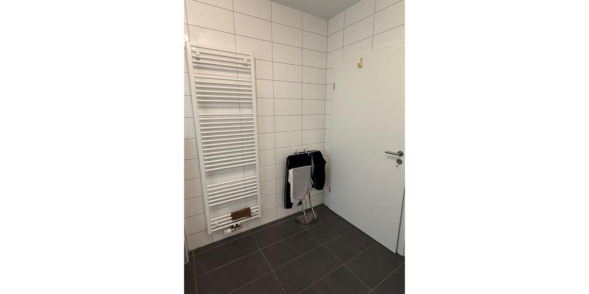 Terrassenwohnung Frankenberg (Eder) - 2 Zimmer, 55 m&sup2;, 635&euro; | Angebot:26551691