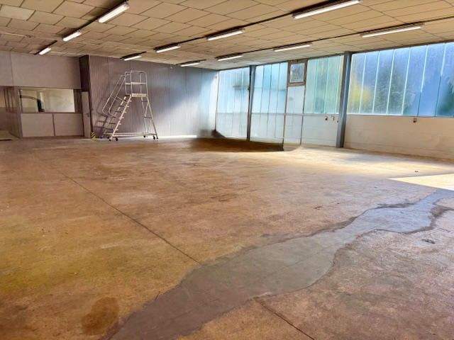 Gewerbeobjekt Herzberg am Harz Herzberg - 1.057&euro; | Angebot:25909312