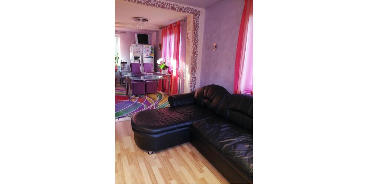 Etagenwohnung Haiterbach - 3 Zimmer, 92 m&sup2;, 990&euro; | Angebot:26169778