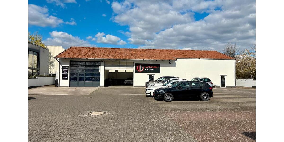 Gewerbeobjekt Hanau Groß-Steinheim - 4.500&euro; | Angebot:25994614