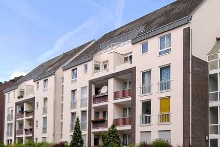 Wohnung Duisburg Hochheide - 2 Zimmer, 64 m&sup2;, 390&euro; | Angebot:26629064