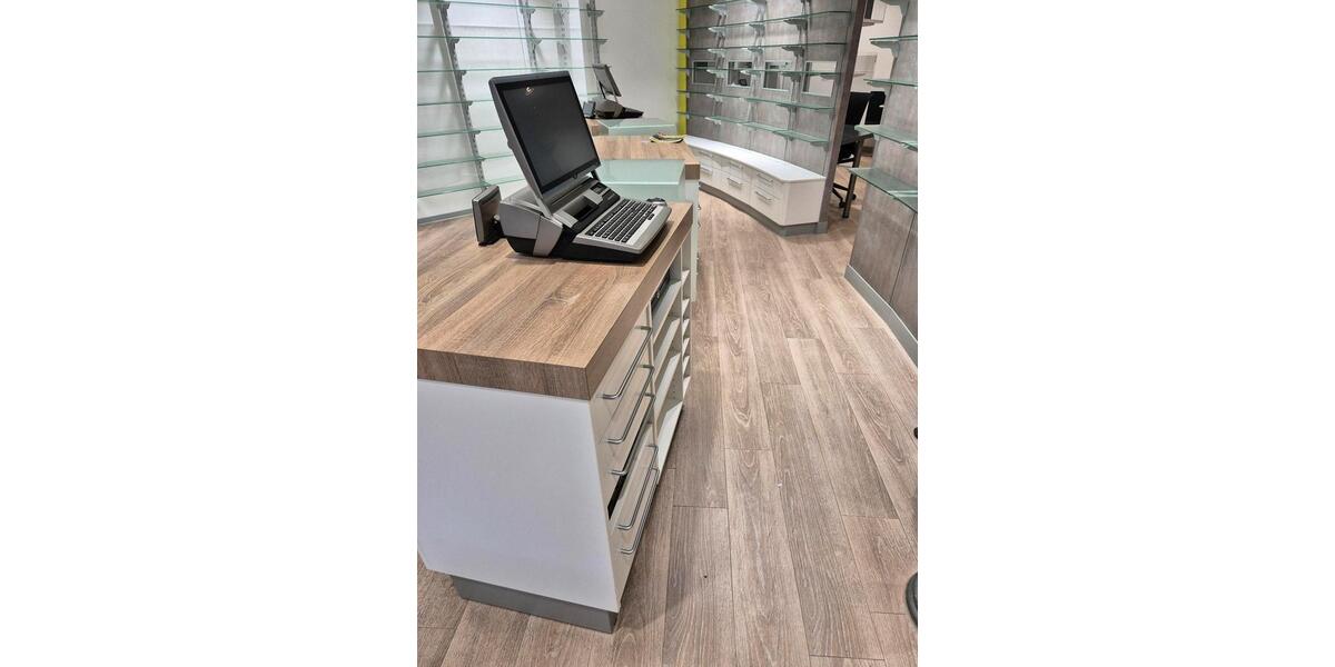 Geschäftsräume zu vermieten in Haslach (77716) zimmer