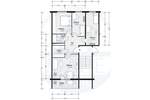 Etagenwohnung Cölpin - 4 Zimmer, 75 m&sup2;, 299&euro; | Angebot:26684143