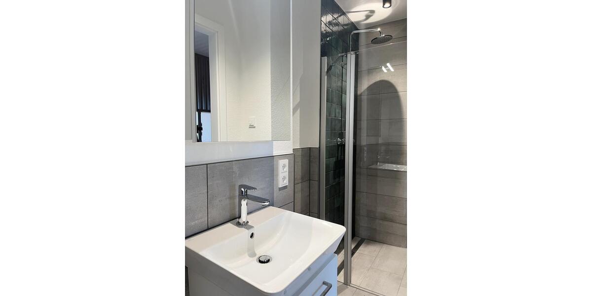 Erdgeschoßwohnung Metzingen - 1 Zimmer, 27 m&sup2;, 730&euro; | Angebot:24764539