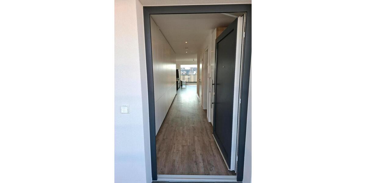 Etagenwohnung Burglengenfeld - 2 Zimmer, 75 m&sup2;, 1.050&euro; | Angebot:25722541