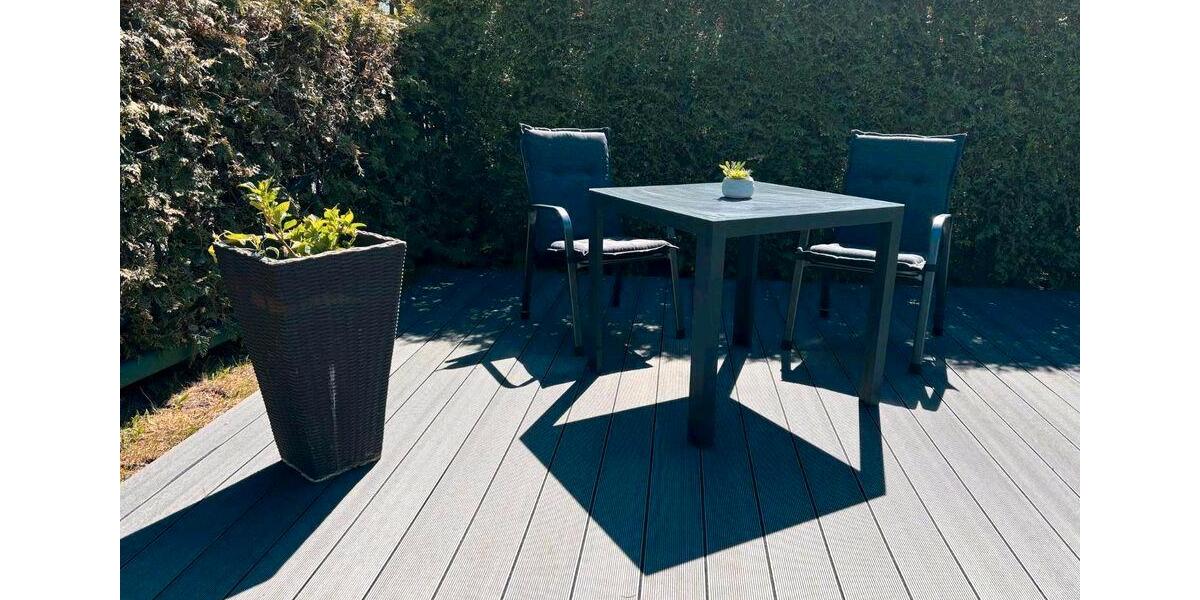 Hochparterre Heringsdorf - 2 Zimmer, 40 m&sup2;, 70&euro; | Angebot:25996027