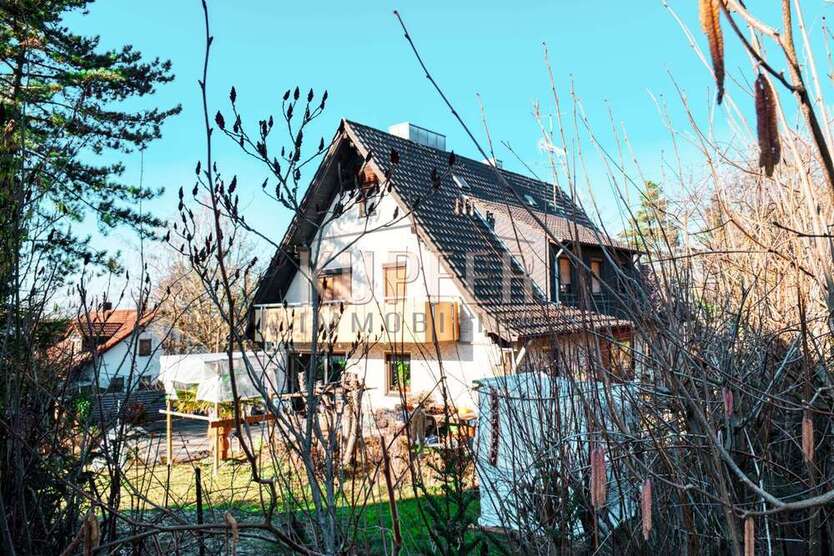 Wohnung zum Mieten in Bubenreuth 1.000 € 90 m²