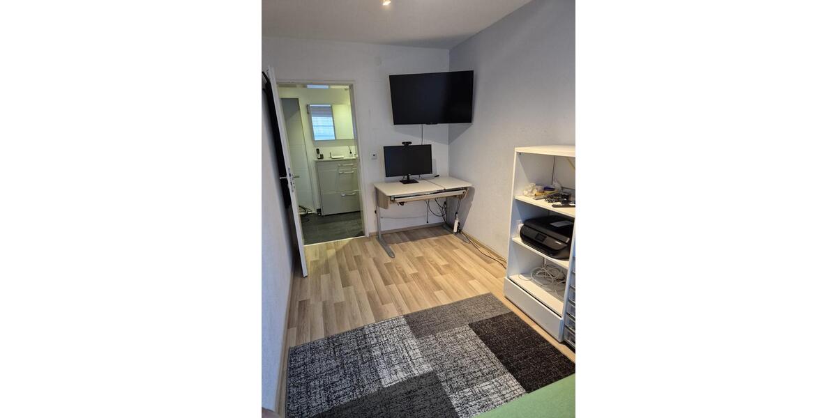 Etagenwohnung Calw - 2 Zimmer, 117 m&sup2;, 1.500&euro; | Angebot:25353992