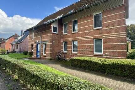 Wohnung Lägerdorf - 3 Zimmer, 71 m&sup2;, 400&euro; | Angebot:27666514