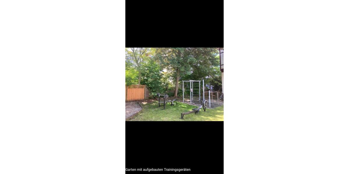 Etagenwohnung Göttingen - 1 Zimmer, 15 m&sup2;, 230&euro; | Angebot:25964845