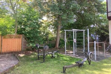 Wohnung Göttingen - 1 Zimmer, 15 m&sup2;, 230&euro; | Angebot:25964845