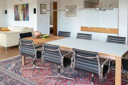 Wohnung Eichstätt - 3 Zimmer, 106 m&sup2;, 1.250&euro; | Angebot:27068911