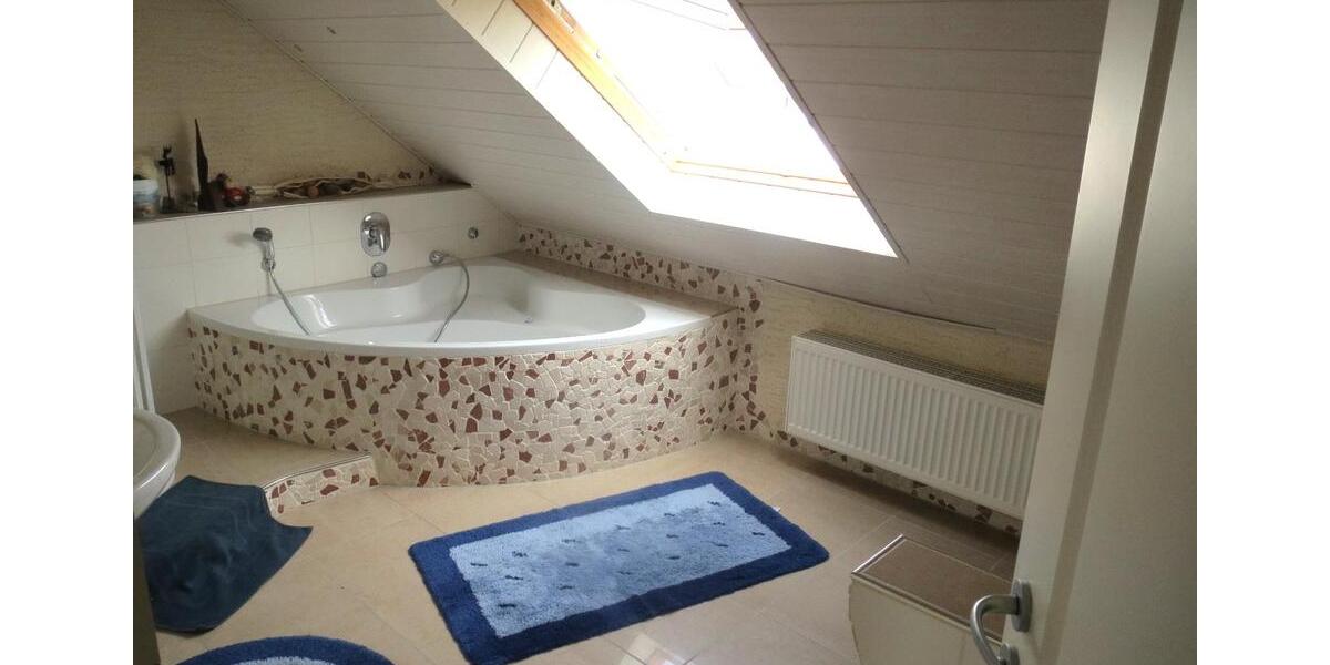 Möblierte 2-3 Zimmer-Wohnung, TV, WLAN u. Strom inkl., im Neubaugebiet von Erlensee 2.5 zimmer