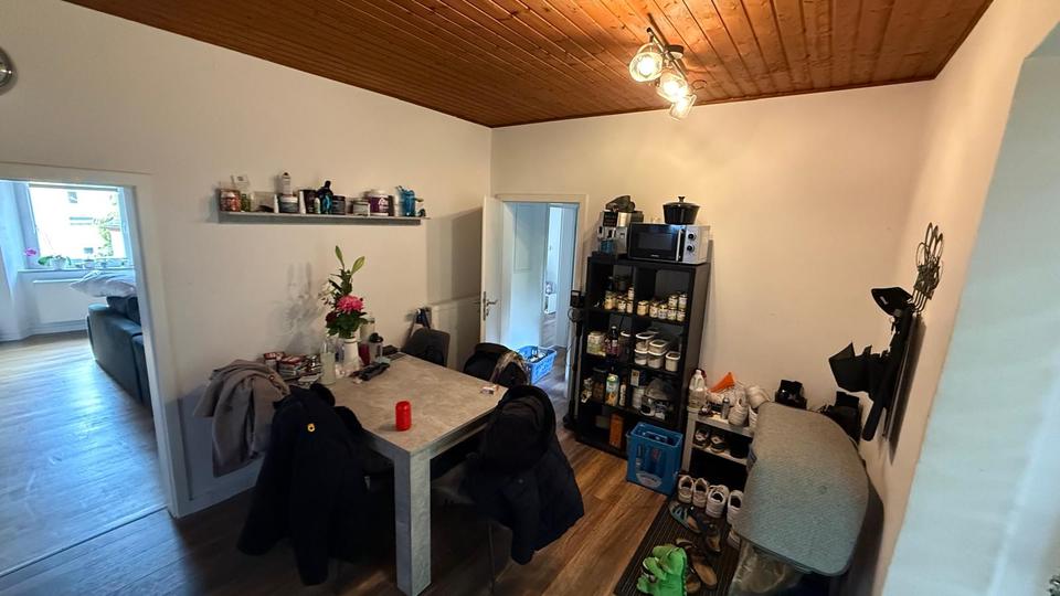 Etagenwohnung Hillesheim - 3 Zimmer, 60 m&sup2;, 650&euro; | Angebot:26566107