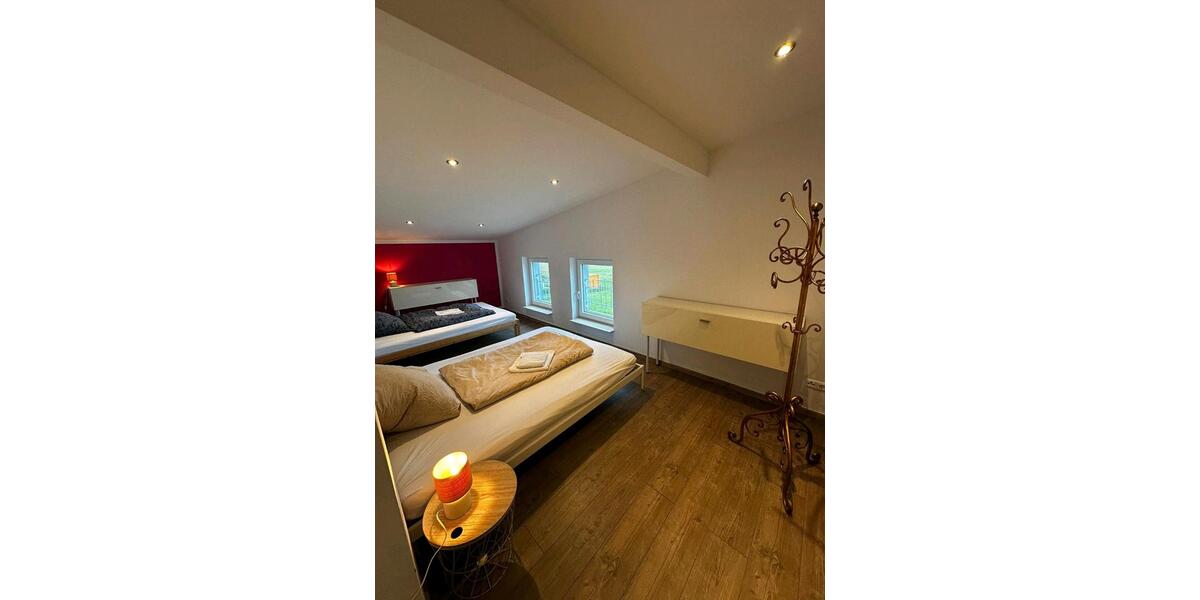 Wohnen auf Zeit Biederitz - 4 Zimmer, 100 m&sup2;, 70&euro; | Angebot:26321996