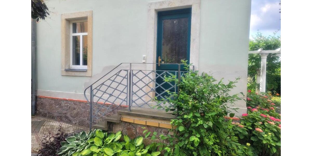 Wohnen auf Zeit Radebeul - 2 Zimmer, 48 m&sup2;, 950&euro; | Angebot:24570850