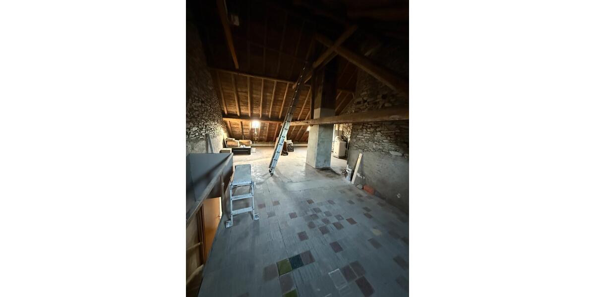 Neues ZuHause in Lutzerath - mit Garten und Stellplatz 4 zimmer