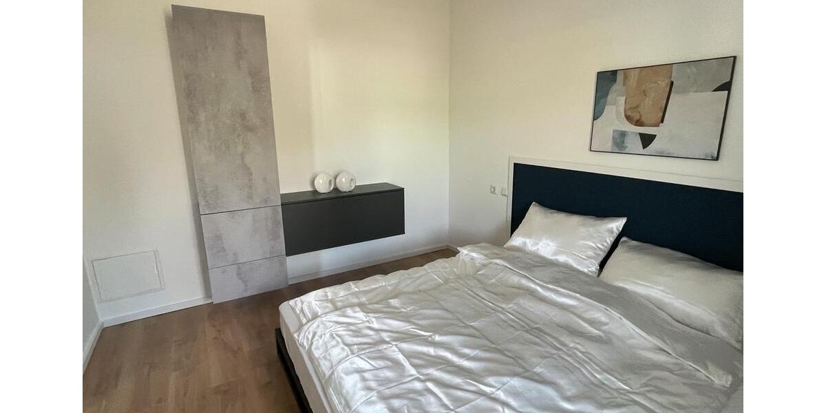 Erdgeschoßwohnung Wennigsen (Deister) - 2 Zimmer, 45 m&sup2;, 1.200&euro; | Angebot:25057239