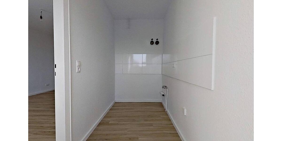 Etagenwohnung Rendsburg - 1 Zimmer, 31 m&sup2;, 429&euro; | Angebot:25756543