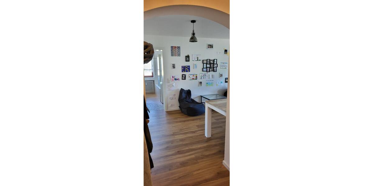 Etagenwohnung Ottobeuren - 3 Zimmer, 93 m&sup2;, 1.100&euro; | Angebot:26435525