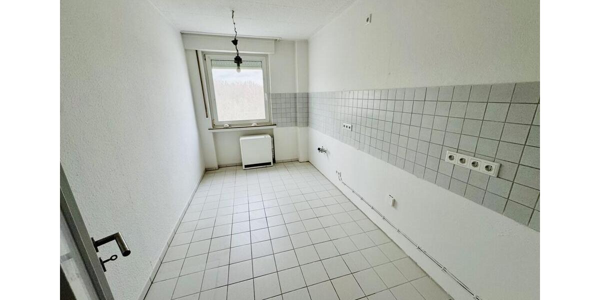 Renovierte Etagenwohnung in Bad Sassendorf! 2 zimmer