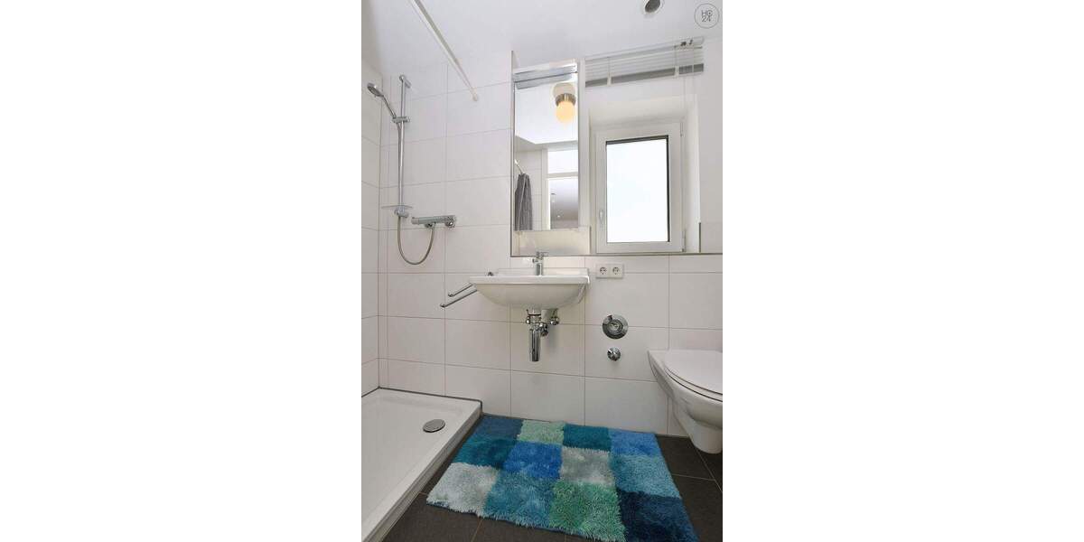 Etagenwohnung Stuttgart Nord - 2 Zimmer, 60 m&sup2;, 1.390&euro; | Angebot:25228516