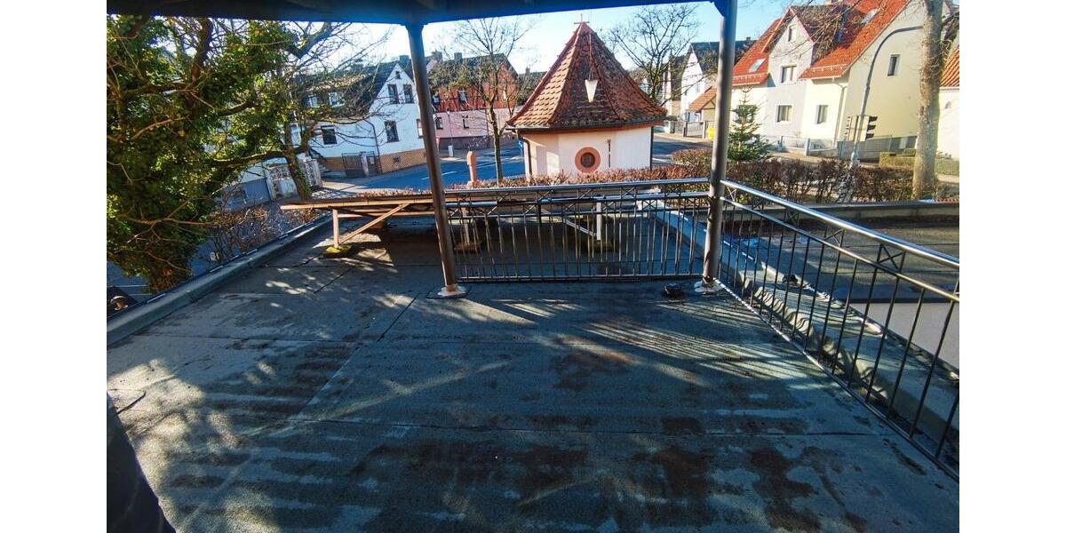 Etagenwohnung Johannesberg - 3 Zimmer, 84 m&sup2;, 740&euro; | Angebot:24742141