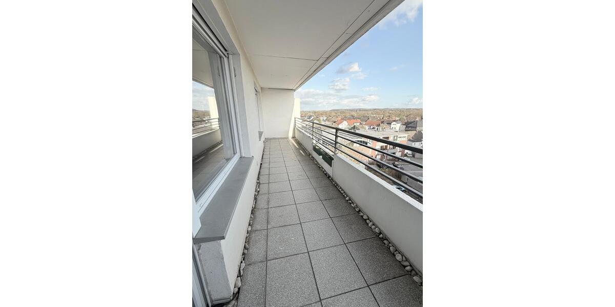 Etagenwohnung Oelde - 3 Zimmer, 100 m&sup2;, 900&euro; | Angebot:25718286