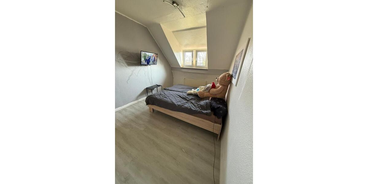 Etagenwohnung Rheine - 3 Zimmer, 65 m&sup2;, 520&euro; | Angebot:26008483
