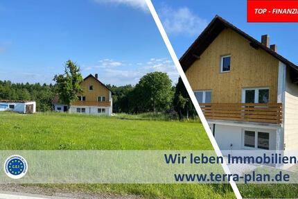 SONNIGE HOFSTELLE IN ALLEINLAGE MIT HERRLICHER AUSSICHT 6 zimmer