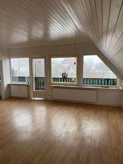 Etagenwohnung Quickborn - 4 Zimmer, 100 m&sup2;, 1.275&euro; | Angebot:24223537