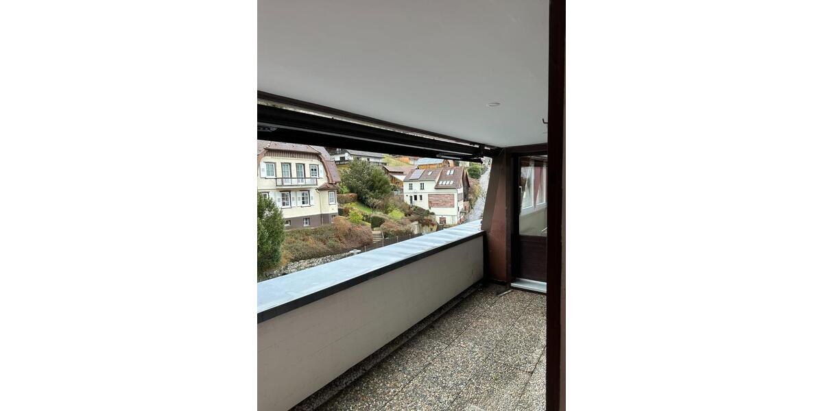 Etagenwohnung Bad Wildbad - 700&euro; | Angebot:25225410