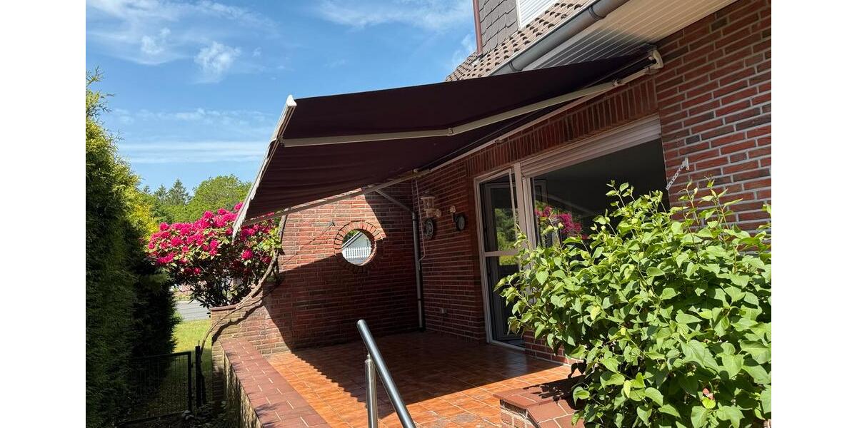 Erdgeschoßwohnung Bremervörde - 3 Zimmer, 102 m&sup2;, 1.100&euro; | Angebot:26561244