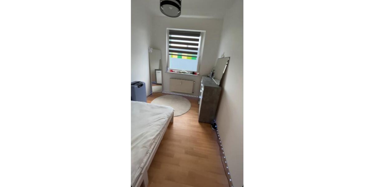 Etagenwohnung Boizenburg/Elbe Elbe - 2.5 Zimmer, 63 m&sup2;, 532&euro; | Angebot:26572436